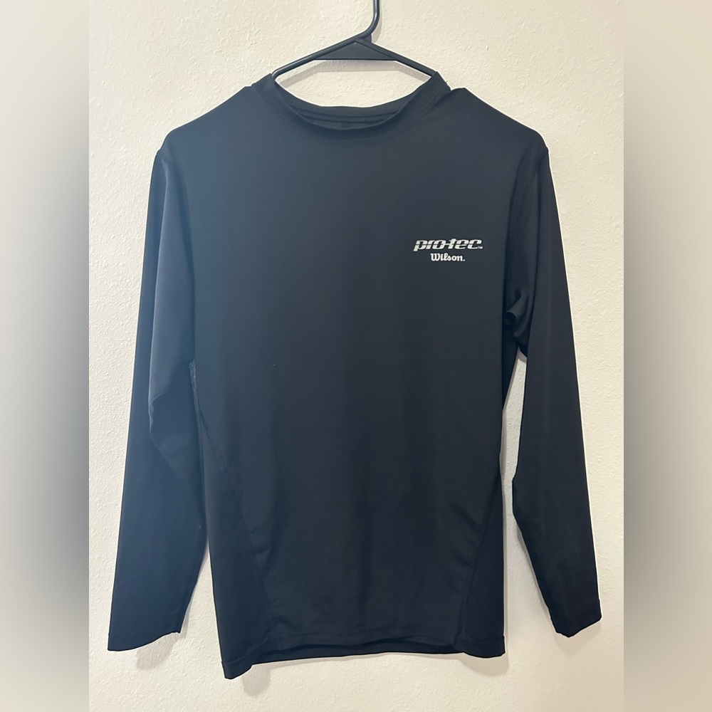 EUC Wilson Men’s Compression Top
